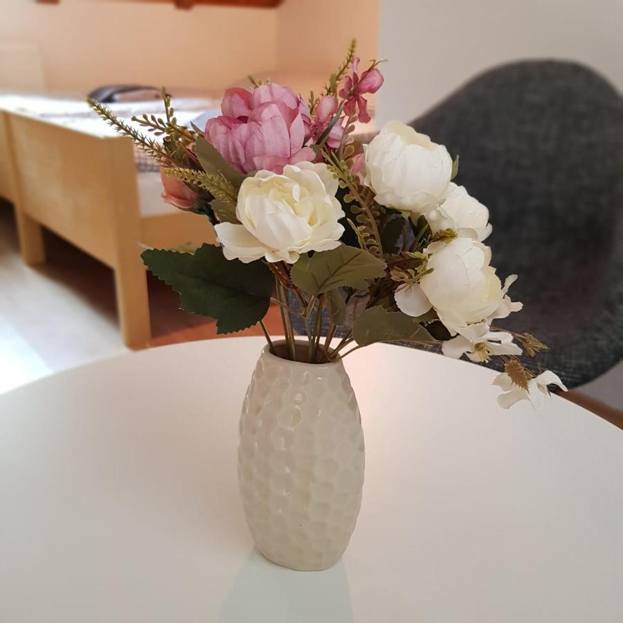 Studio Apartman Ivana Jajce Εξωτερικό φωτογραφία