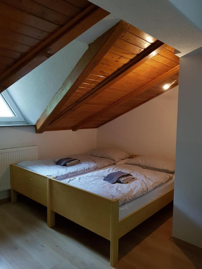 Studio Apartman Ivana Jajce Εξωτερικό φωτογραφία