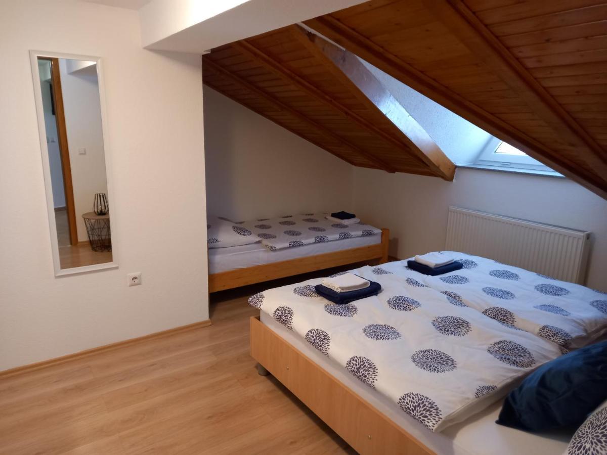 Studio Apartman Ivana Jajce Εξωτερικό φωτογραφία